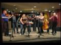 videos de Studentspelmanslags-VM 2005: Anonyma Folkmusiker - Rosenbergs allegro