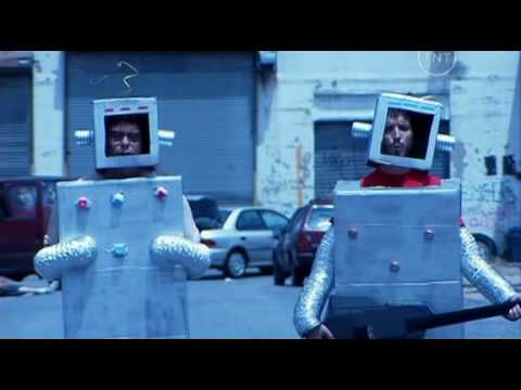 Los Conchords: Les hemos matao! 0 Los Conchords: Les hemos matao!