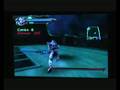 videos de Soul Calibur Legends Boss Battle 1 - Guardian Cerventes#1