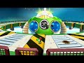 A trailer for the upcoming Super...