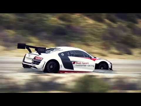 Grid Autosport