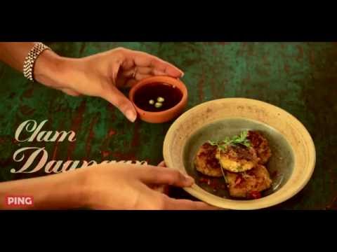 Clams Daangar