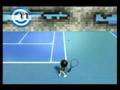 Wii Sports - Target Practice Floating Wall