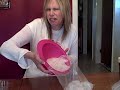 Cullen's abc's http://www.cullensabcs.com creates free preschool videos to support children's development at home and in the classroom. Find more free preschool videos at our website! This short video teaches you how to make real ice cream with your preschooler with just some plastic bags. This is a wonderful activity for using measuring skills, scooping and pouring skills, and experiencing a science reaction. The best part is the great tasting ice you can make in about 5 minutes!Activities are fun for you and your child to do around your home ... try incorporating themes! Most Cullen's abc's activities can be prepared and completed inexpensively -- usually with common household items.