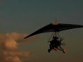 Volando en ultraliviano