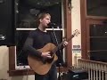 A Lack of Color (Death Cab For Cutie Cover) A Lack of Color (Death Cab For Cutie Cover)