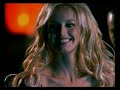 adriana sklenarikova in a tv commercial in athens greece