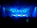 Amsterdam Dance Event - Oct 19 2007
