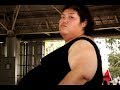 videos de 新相撲(女子相撲)世界選手権 築比地 female sumo tuihiji
