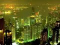 Kanye West-Flashing Lights