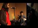 Crash Test Video - Mute Math Crash Test Video - Mute Math