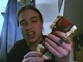 transformers chromedome headmaster toy review transformers chromedome headmaster toy review