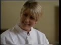 HEATHER MILLS IN 1994 HELPING AMPUTEES IN CROATIA