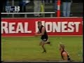 Josh Donohue v. Sturt, Round 19, SANFL 2008
