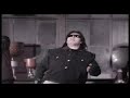 The crow - trailer