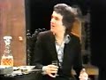 peter cook and dudley moore sketches from behind the fridge.