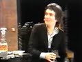 Peter Cook-Excerpts from behind the fridge(clip2)