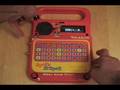 Circuit Bent Speak&Spell