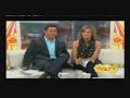 a episode of the morning show which i cut the ads and infomercials out of.

please have a look and let me know what you think in the comments.