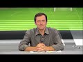 Grandes Momentos do Esporte 04/01/2012 - Bloco 3