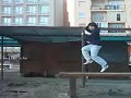 Parkour Estepona Parkour Estepona