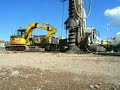 Pile Driving