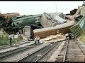 Train Wreck- Government