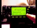 Icom 706 MKIIG