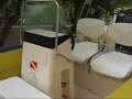 FLEXBOAT SR-15 SLX