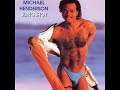 Michael Henderson Let me Love You 1977 Michael Henderson Let me Love You 1977