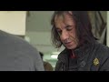 هذا الصباح- صناعة الحقائب الجلدية يدويا بالأرجنتين -Views : 2