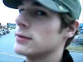 Nintendo Wii Opening at Montoursville Wal-Mart part 1