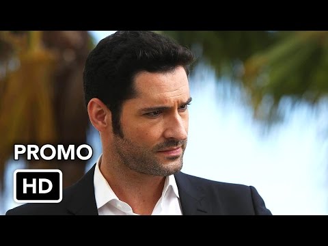 Lucifer 2. Sezon 5. Bölüm Fragmanı                                                                                                                                                                                                                        
