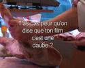 pour la sortie de frontiere(s), xavier gens r�pond � l'interview 