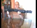 SPAS-12 Part 2 of 2 Flanker Video No.10