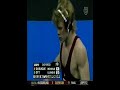 Dubuque - Ott  (2005 125 pound final)