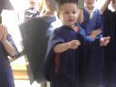 fiesta de graduaci�n Diego 3