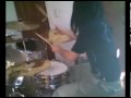 Sybreed - Bioactive !!!DRUMS!!! Sybreed - Bioactive !!!DRUMS!!!