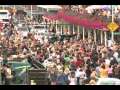 OFFICIAL Michael Jackson Tribute Seattle Flash Mob