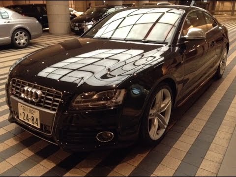 how to buy a used audi