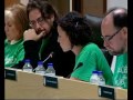 Pleno Noviembre 11 - Propuestas contra la Explotaci�n Sexual