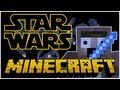 Minecraft Star Wars: Adventure Map w/ Uberagon