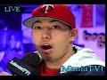 Cool from Cool and Dre Interview on Maniatv\