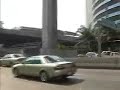 Thailand moto taxi