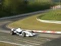 BMW F1 on Nordschleife (The Green Hell ) BMW F1 on Nordschleife (The Green Hell )