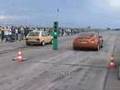Golf 1 G60 vs. Nissan 350Z www.phatcars.de