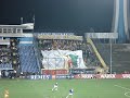 Lech  Pozna? - Korona Kielce 3:0 17.03.2007