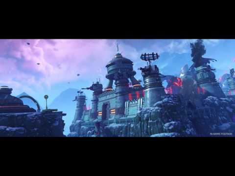 Vidéo 1
