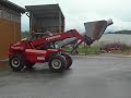 Landini 6860 à l\ Landini 6860 à l\