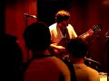 Tim Kinsella- Lets Wrestle (Live) Tim Kinsella- Lets Wrestle (Live)